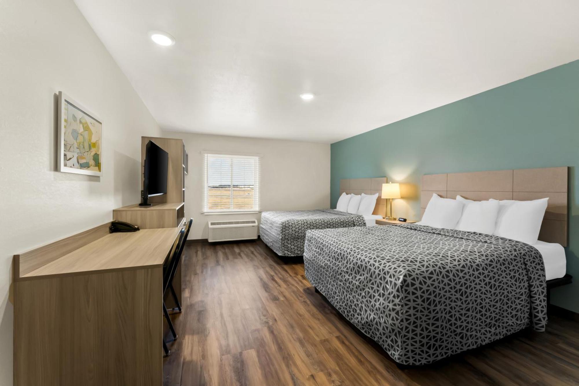 Woodspring Suites Easton Nazareth 외부 사진