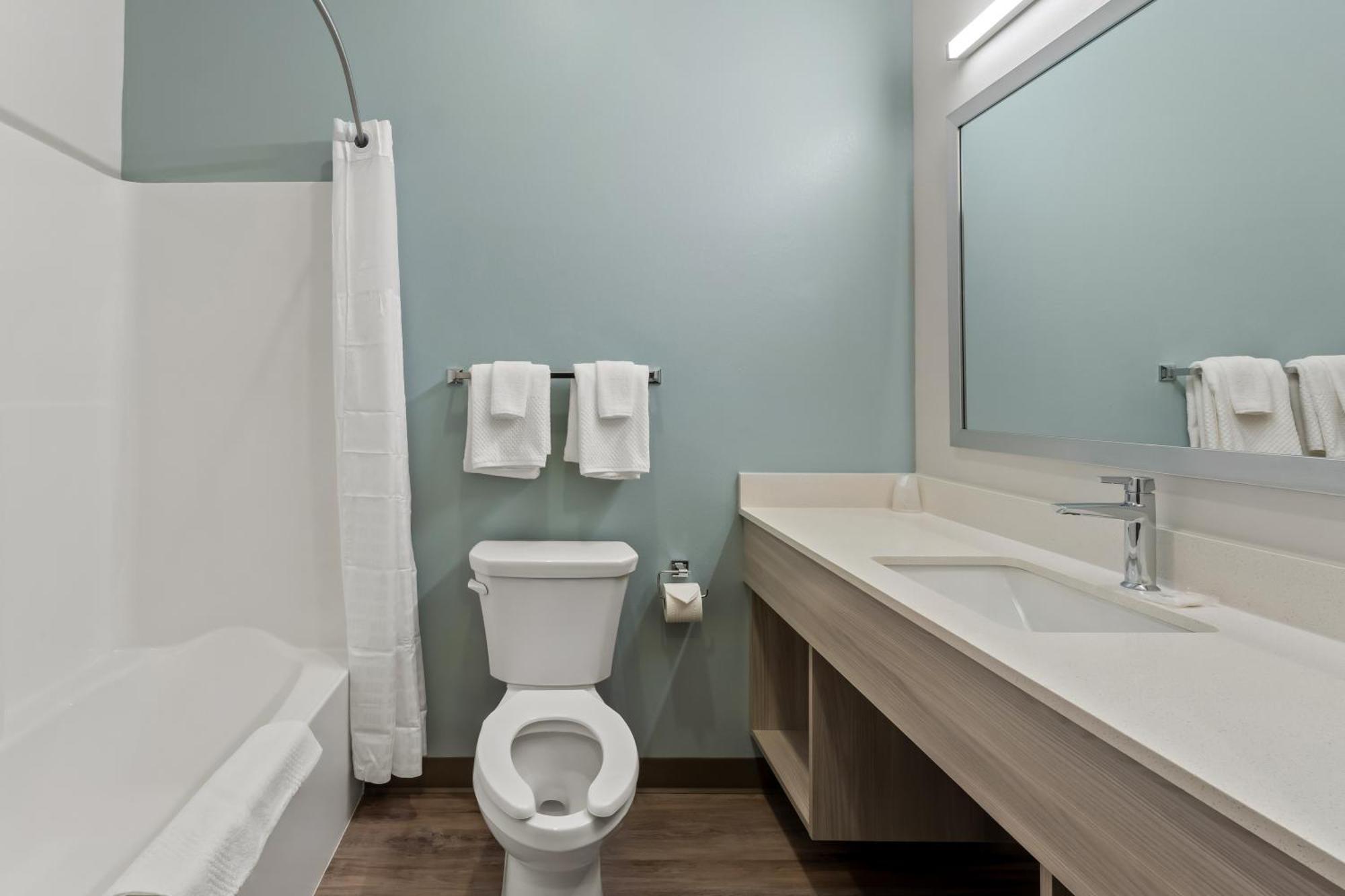 Woodspring Suites Easton Nazareth 외부 사진