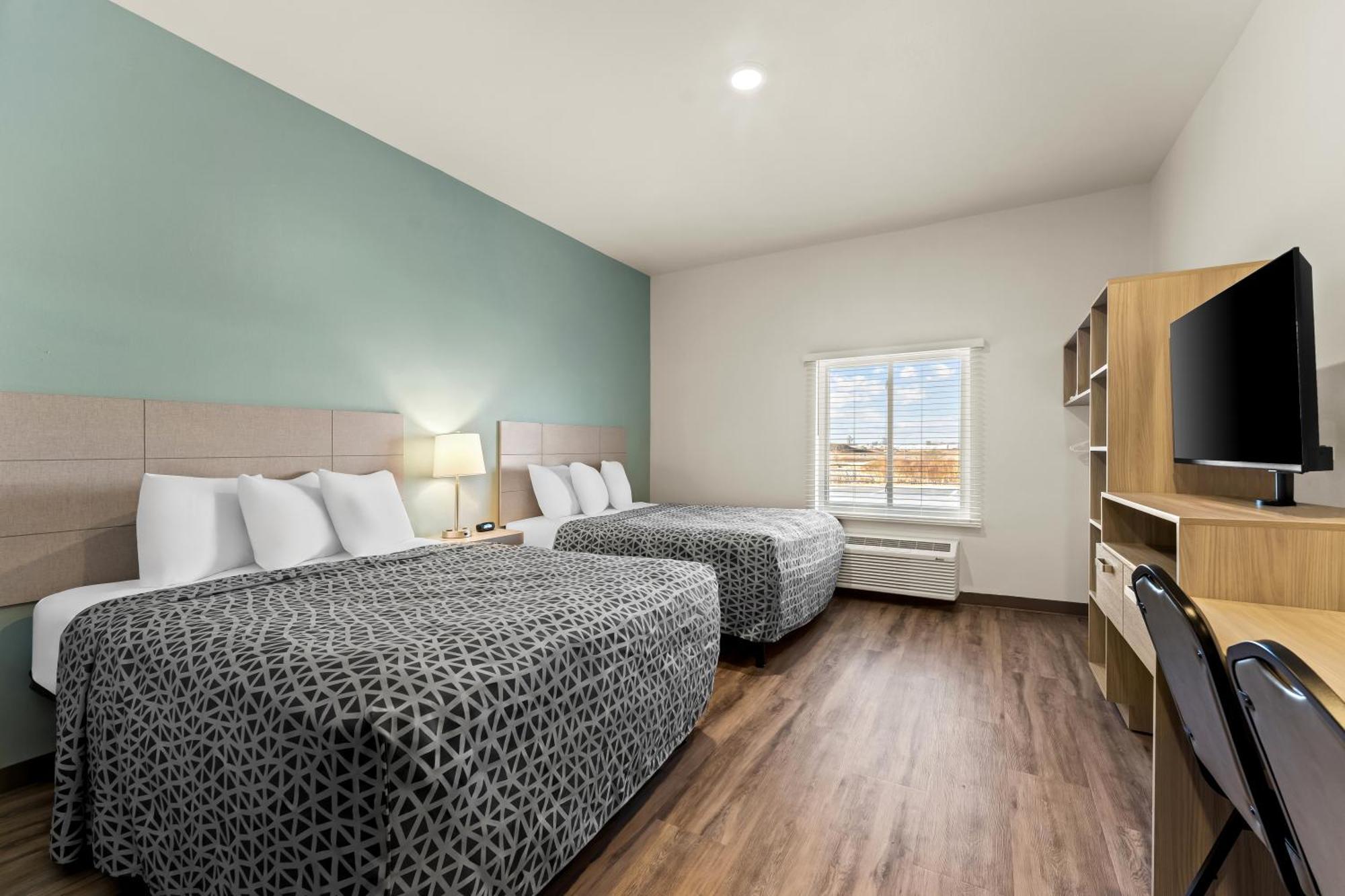 Woodspring Suites Easton Nazareth 외부 사진