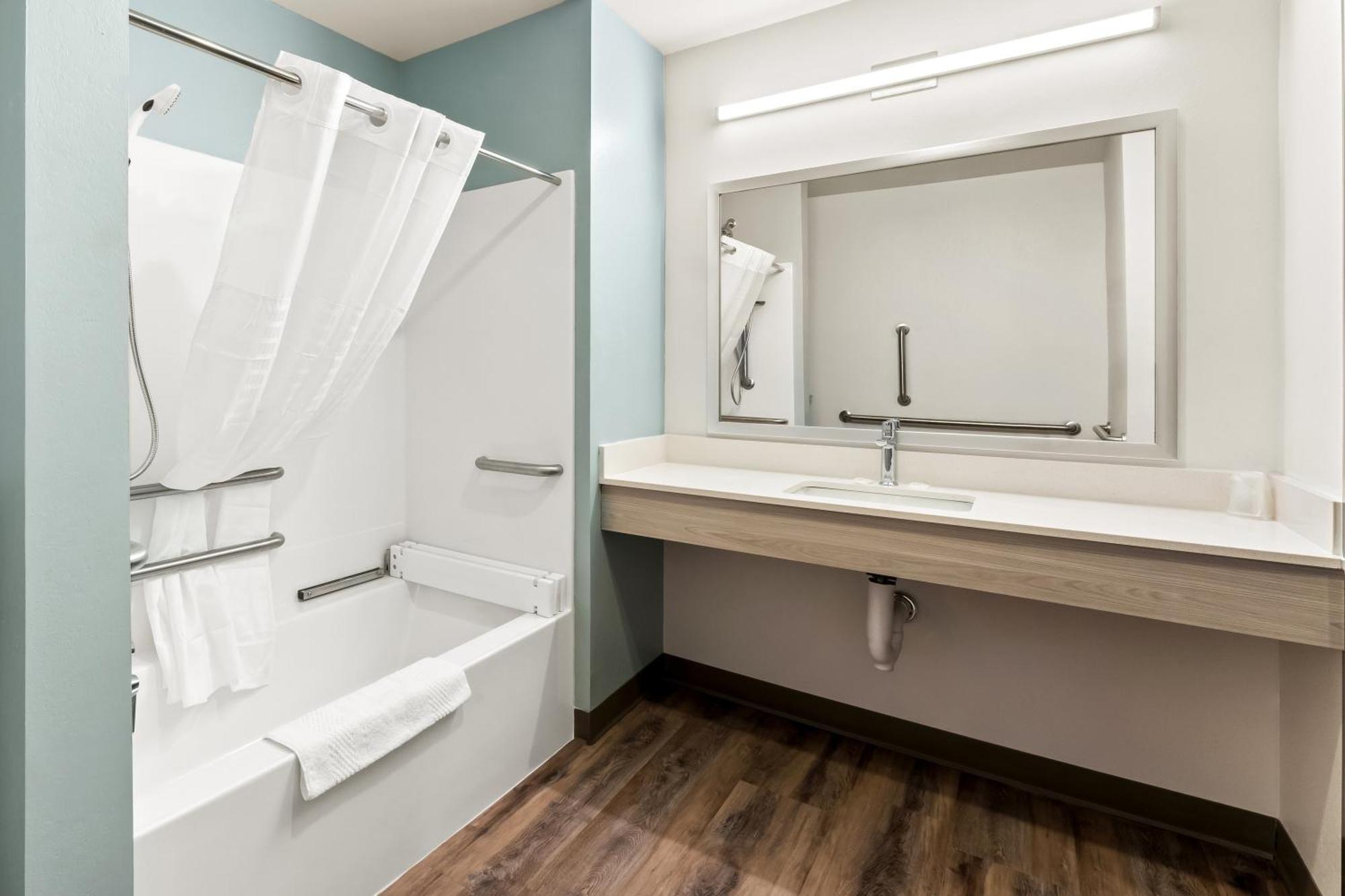 Woodspring Suites Easton Nazareth 외부 사진