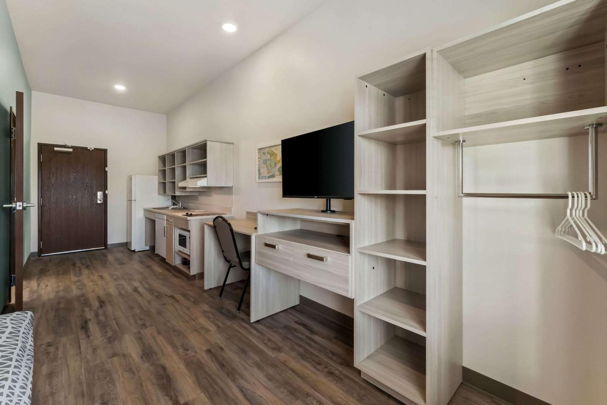 Woodspring Suites Easton Nazareth 외부 사진