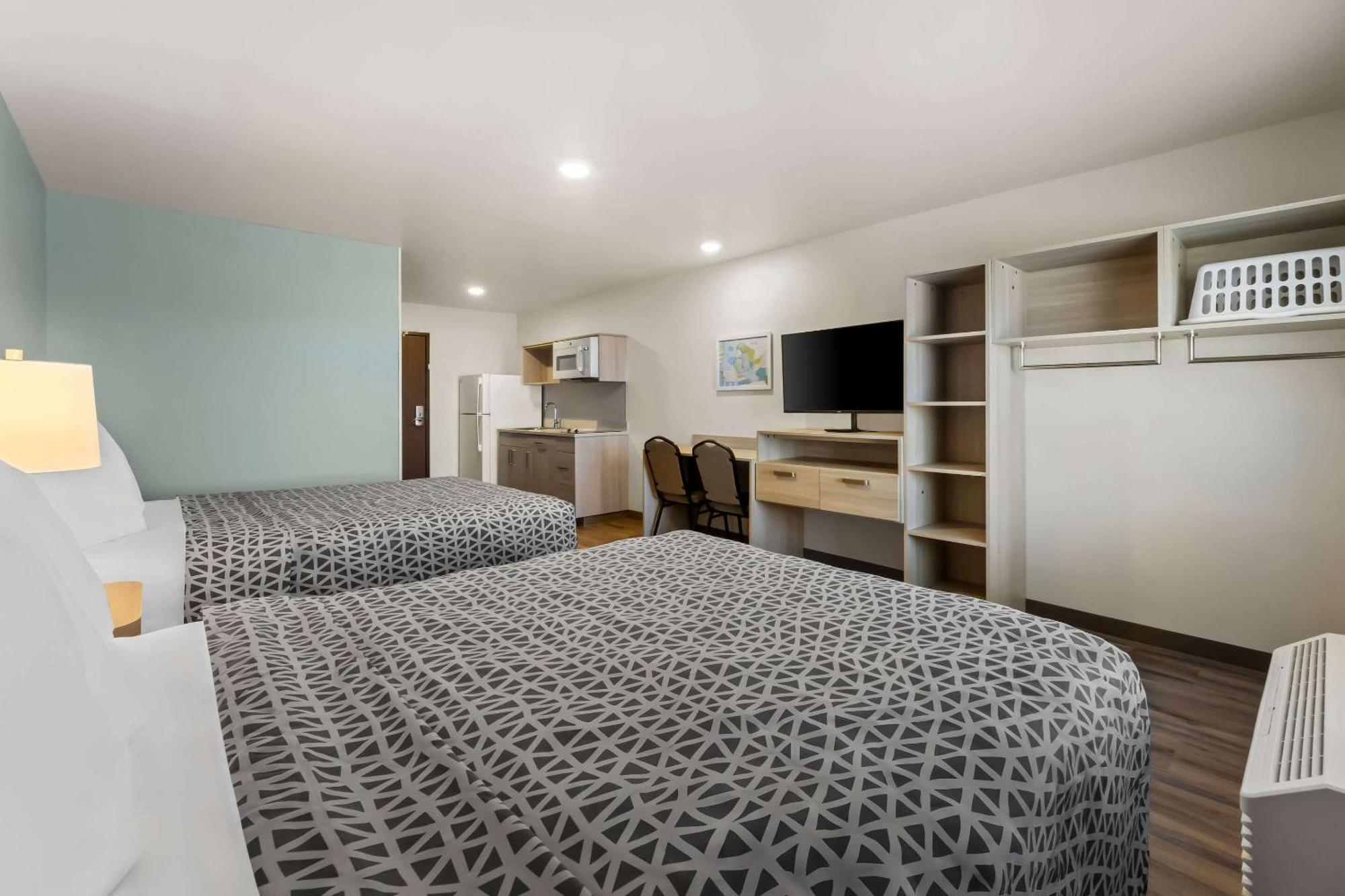 Woodspring Suites Easton Nazareth 외부 사진