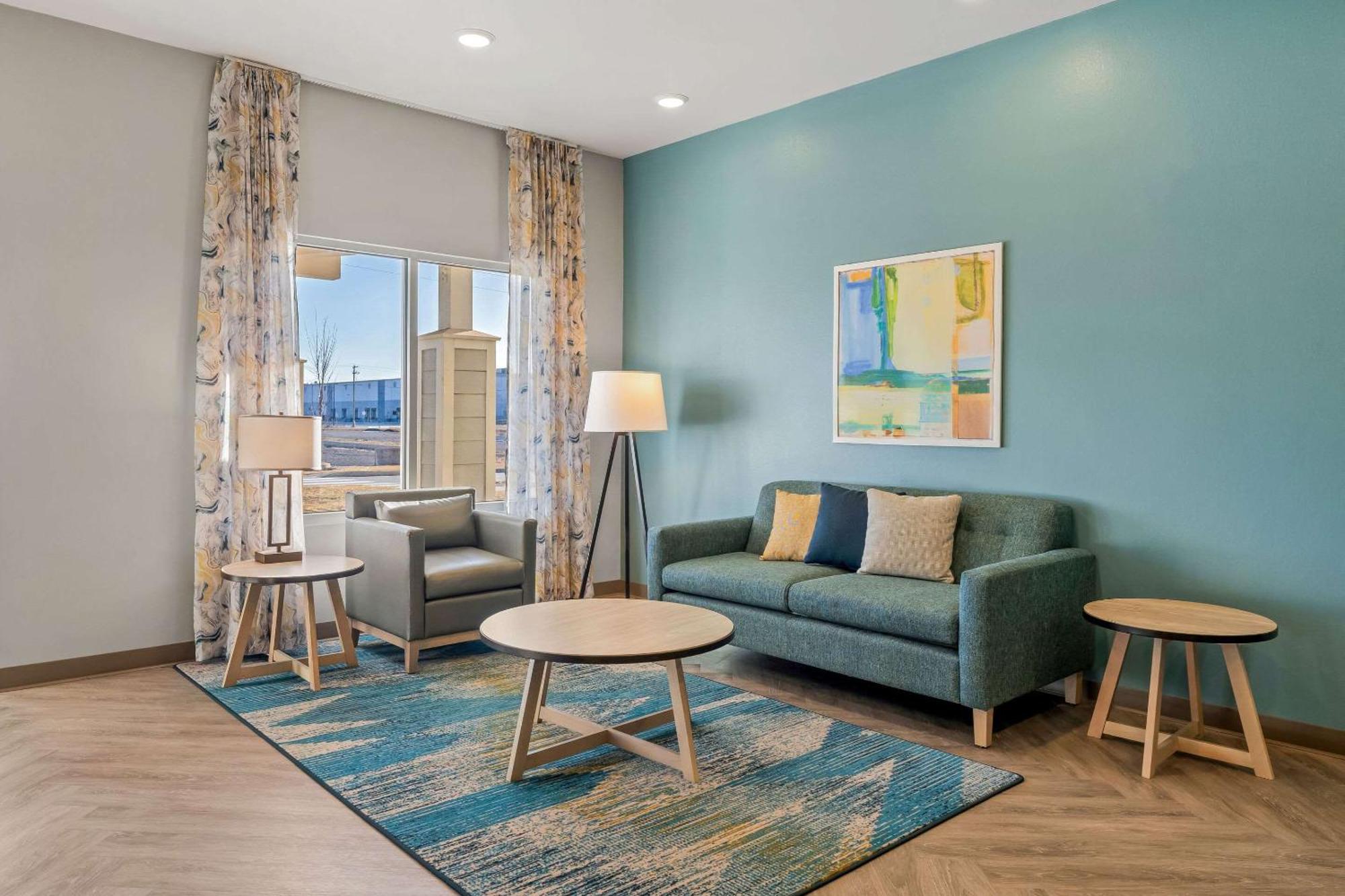 Woodspring Suites Easton Nazareth 외부 사진
