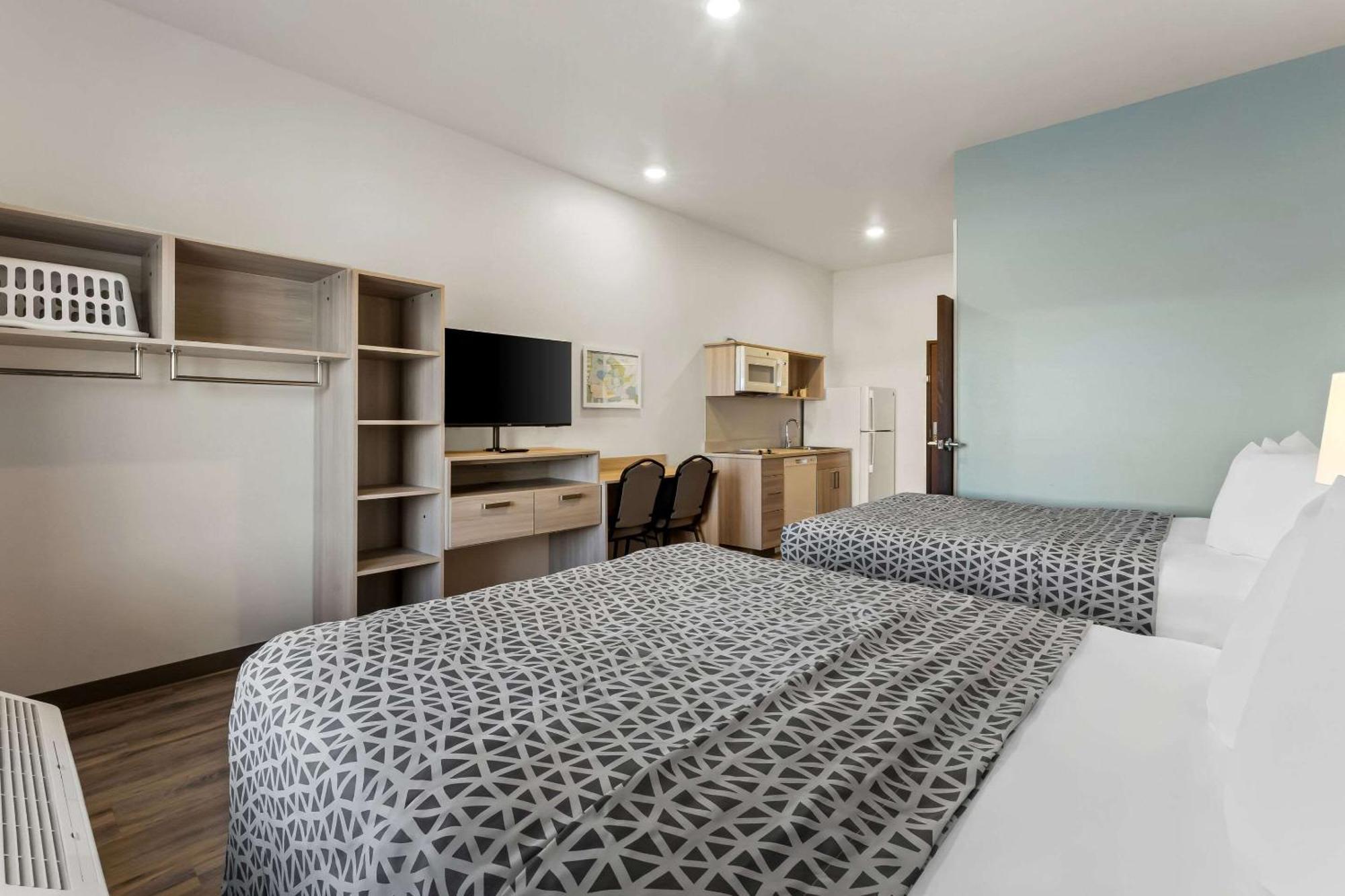 Woodspring Suites Easton Nazareth 외부 사진