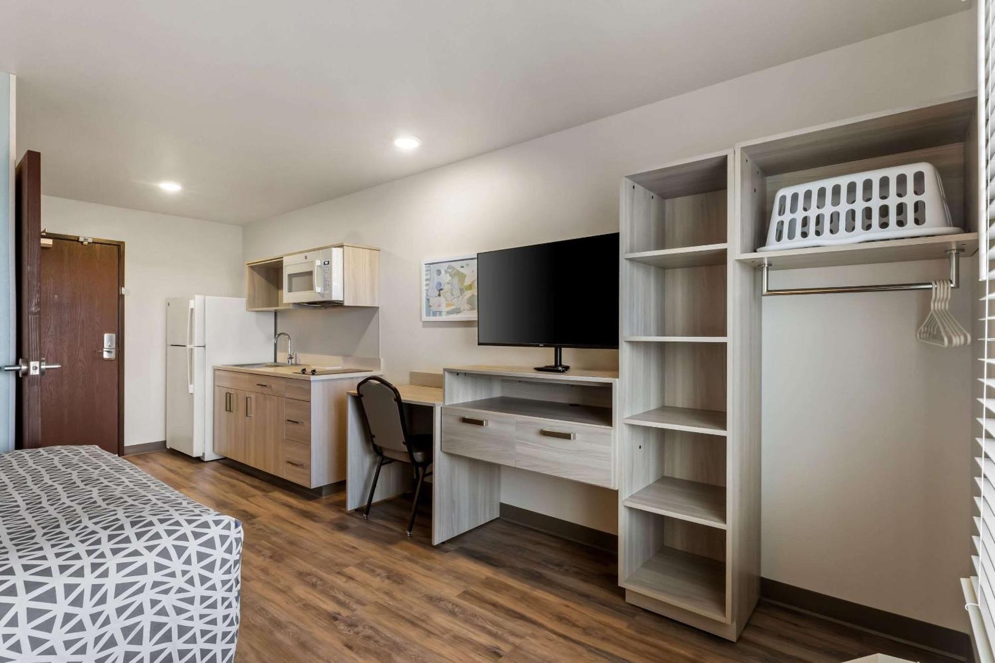 Woodspring Suites Easton Nazareth 외부 사진