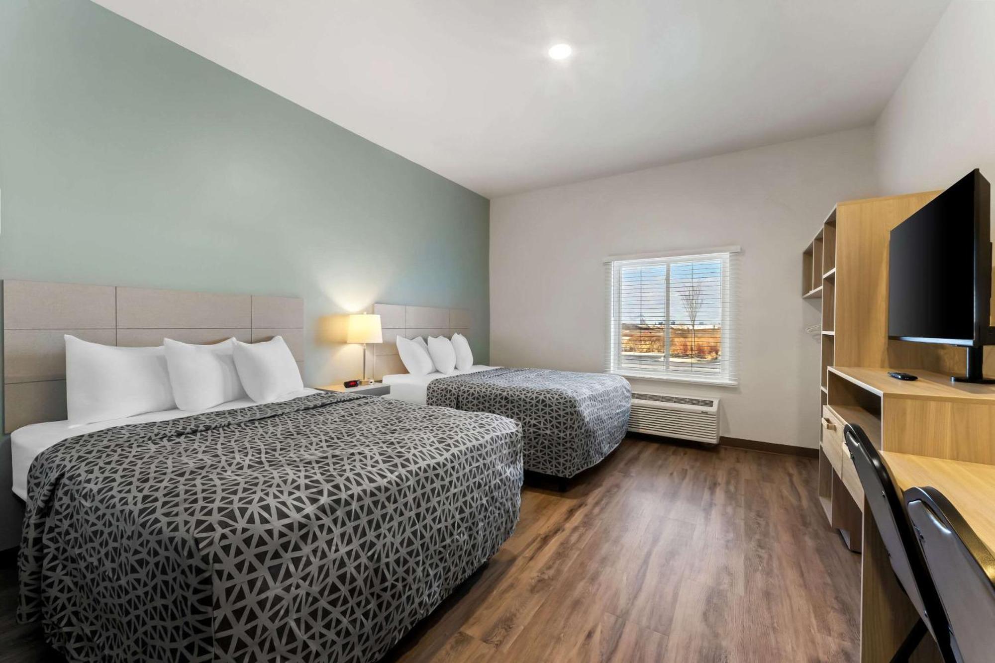 Woodspring Suites Easton Nazareth 외부 사진